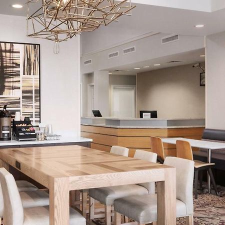 Residence Inn Philadelphia Willow Grove Horsham Bagian luar foto