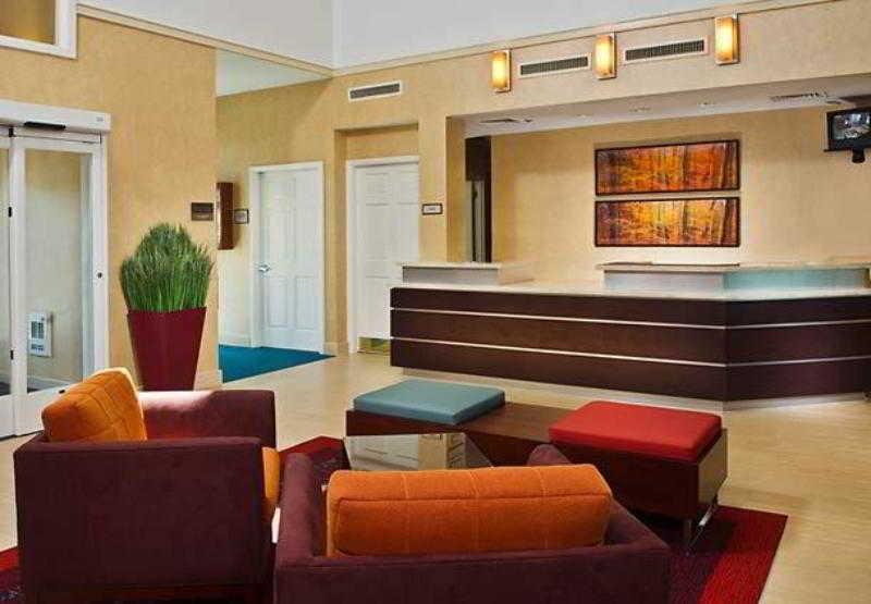 Residence Inn Philadelphia Willow Grove Horsham Bagian luar foto
