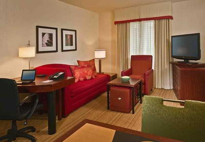 Residence Inn Philadelphia Willow Grove Horsham Bagian luar foto