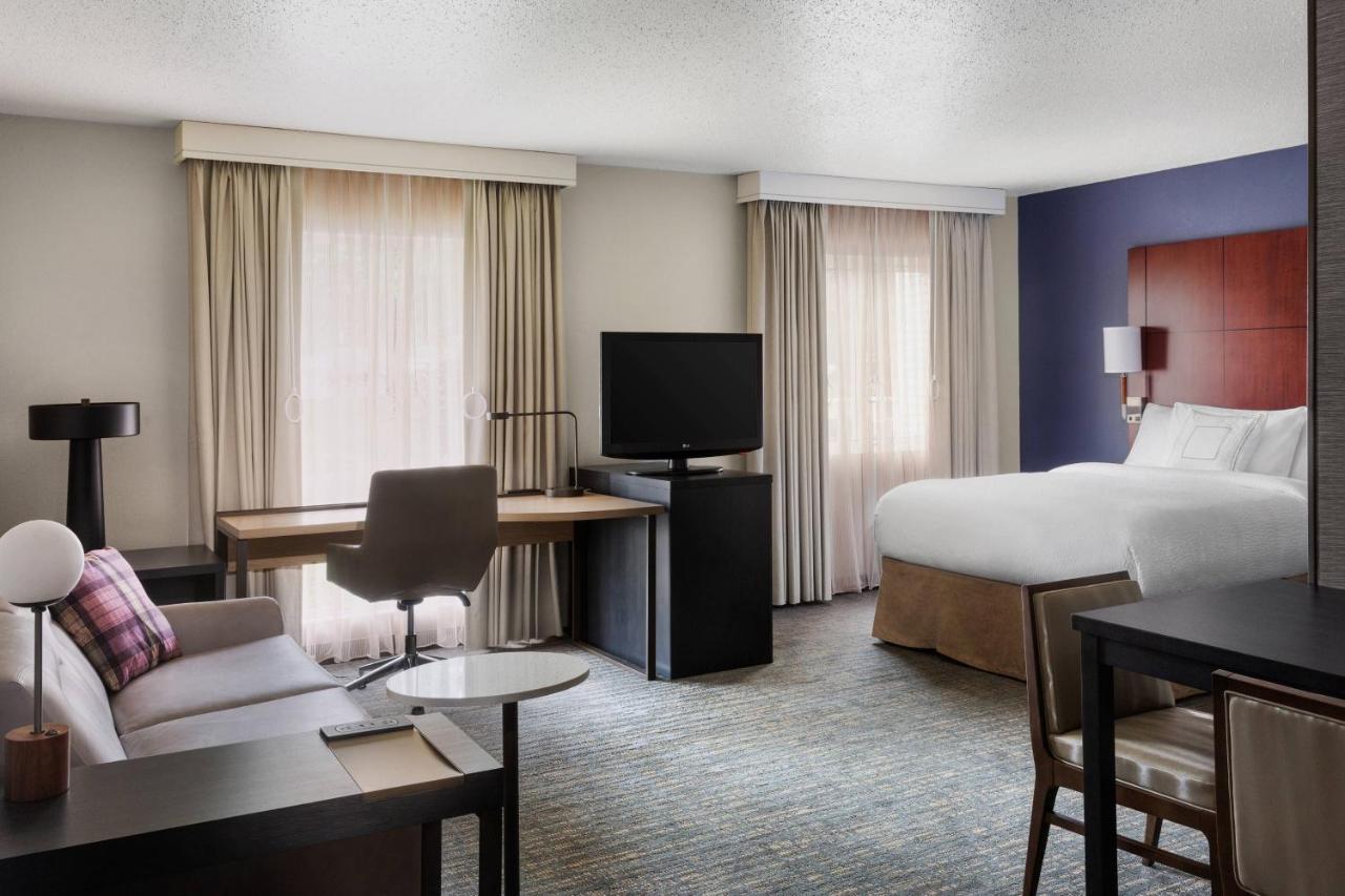 Residence Inn Philadelphia Willow Grove Horsham Bagian luar foto