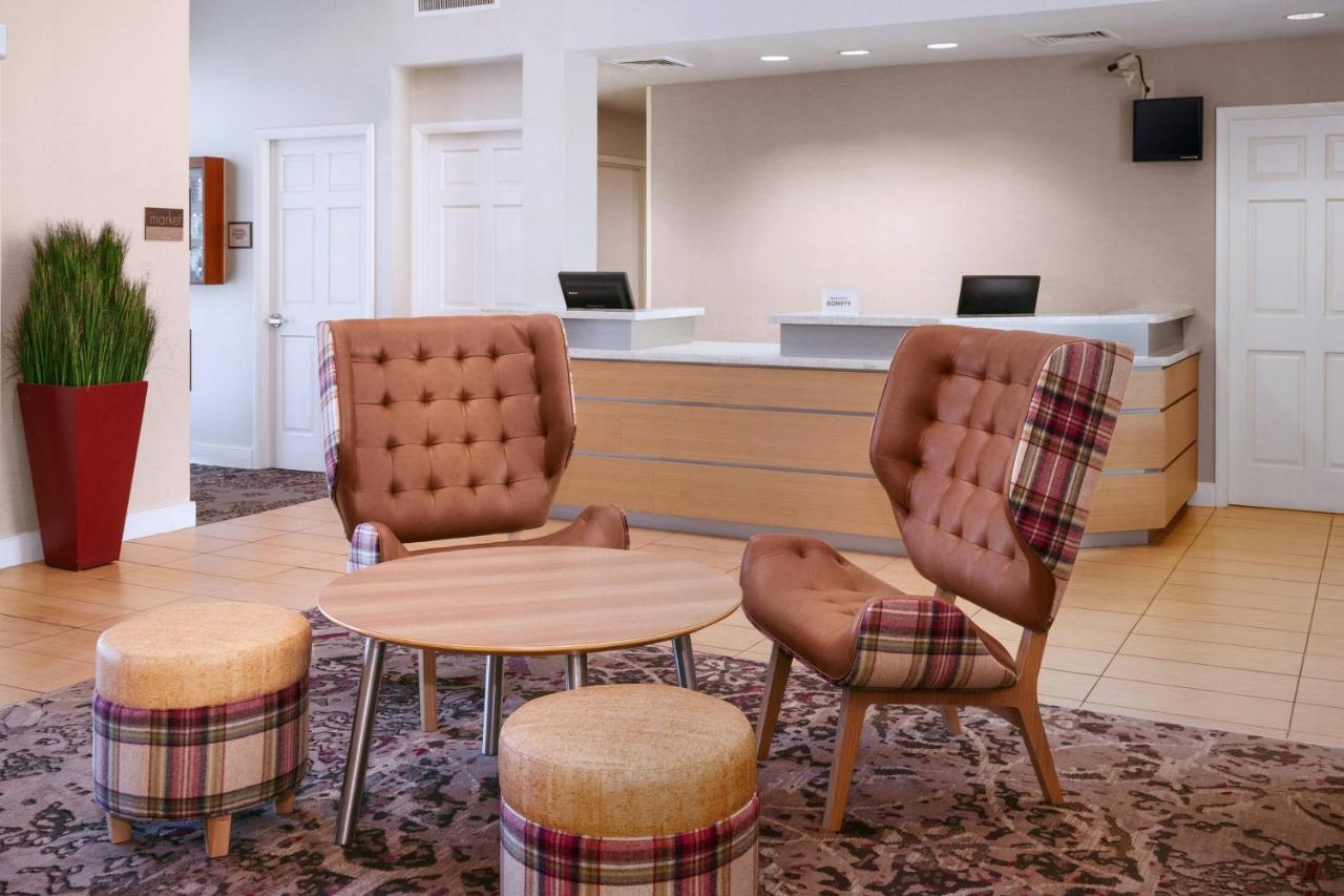 Residence Inn Philadelphia Willow Grove Horsham Bagian luar foto