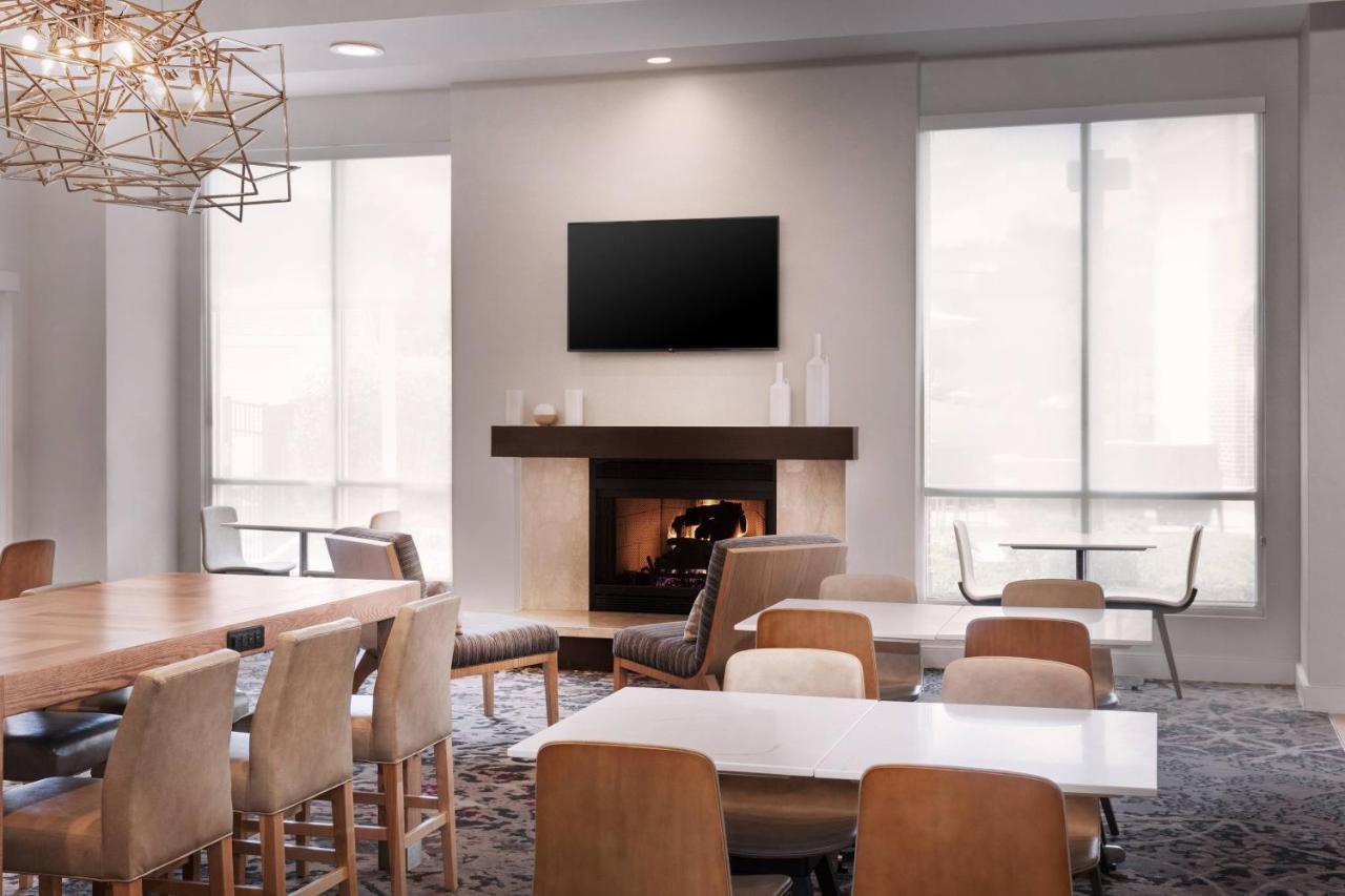 Residence Inn Philadelphia Willow Grove Horsham Bagian luar foto