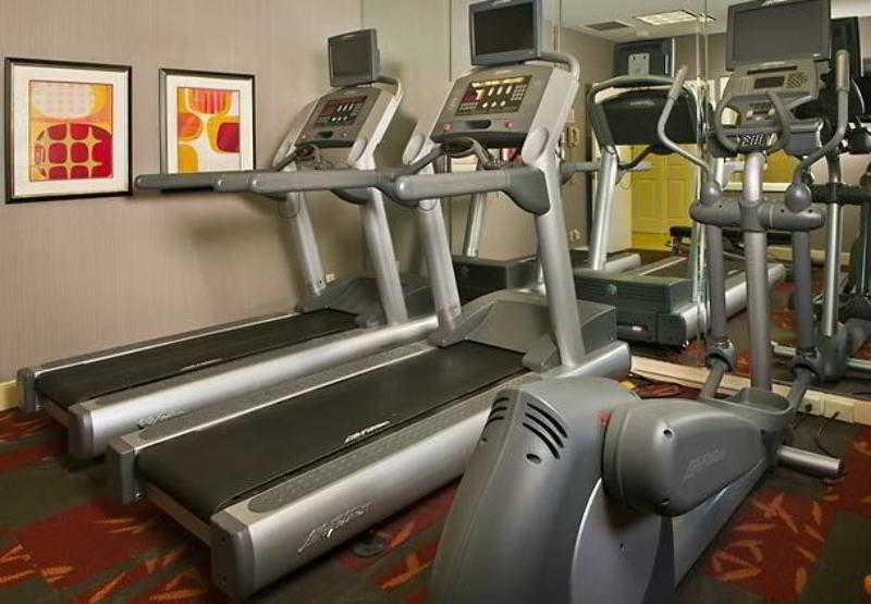 Residence Inn Philadelphia Willow Grove Horsham Bagian luar foto