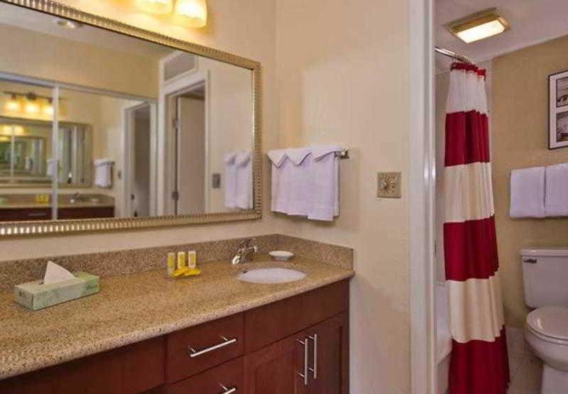 Residence Inn Philadelphia Willow Grove Horsham Bagian luar foto