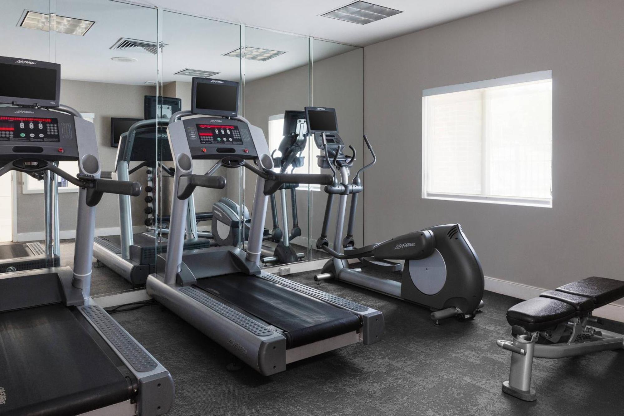 Residence Inn Philadelphia Willow Grove Horsham Bagian luar foto