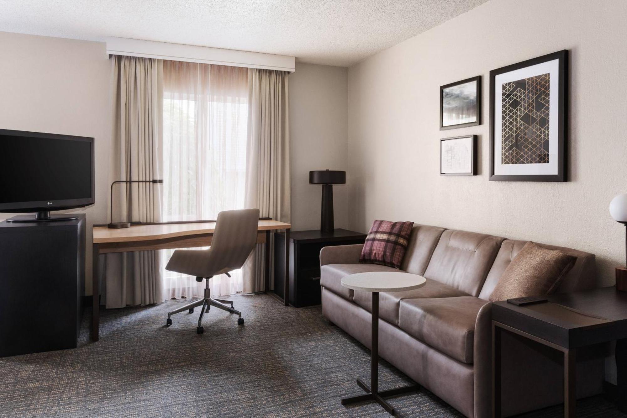 Residence Inn Philadelphia Willow Grove Horsham Bagian luar foto