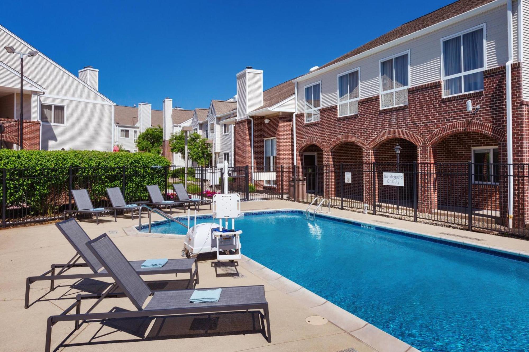 Residence Inn Philadelphia Willow Grove Horsham Bagian luar foto