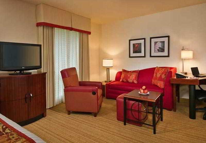 Residence Inn Philadelphia Willow Grove Horsham Ruang foto