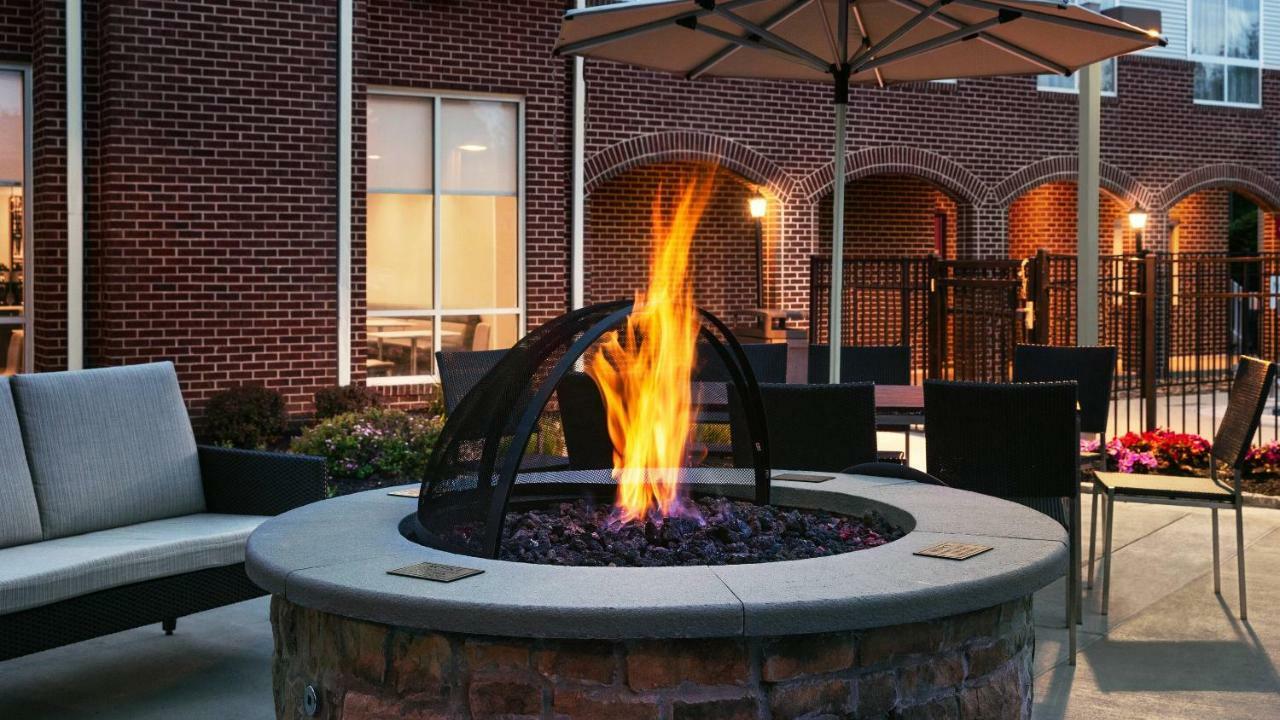 Residence Inn Philadelphia Willow Grove Horsham Bagian luar foto