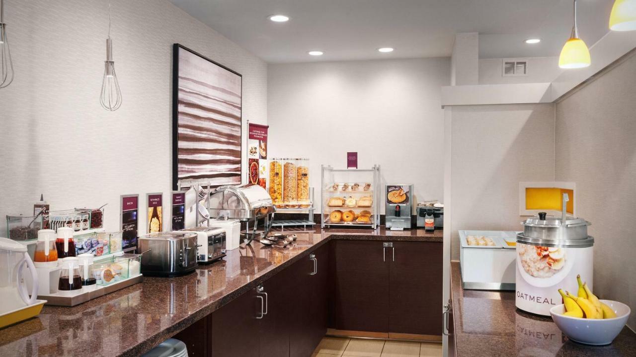 Residence Inn Philadelphia Willow Grove Horsham Bagian luar foto
