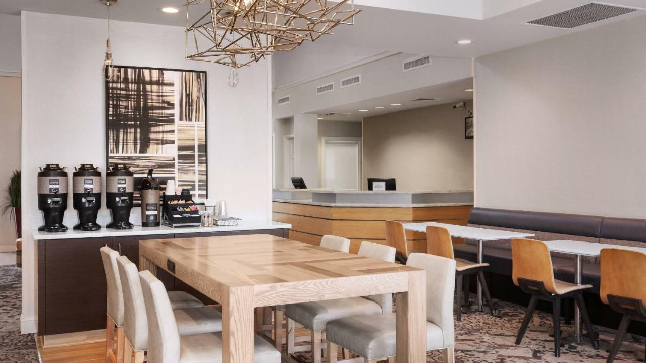 Residence Inn Philadelphia Willow Grove Horsham Bagian luar foto